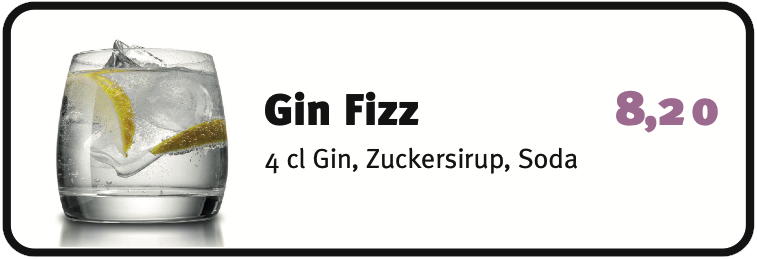ginfizz